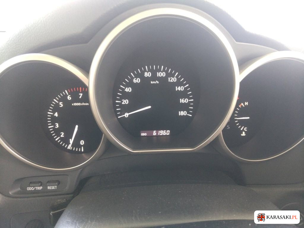 2006 Lexus SC SC430 6