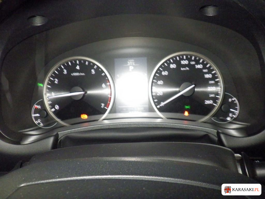 2015 Lexus NX NX200T Version L 6