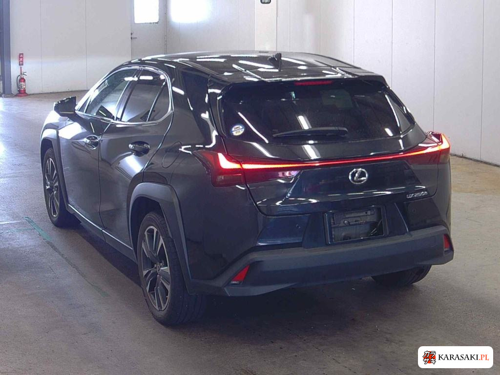 2023 Lexus Ux UX250H Version L 2