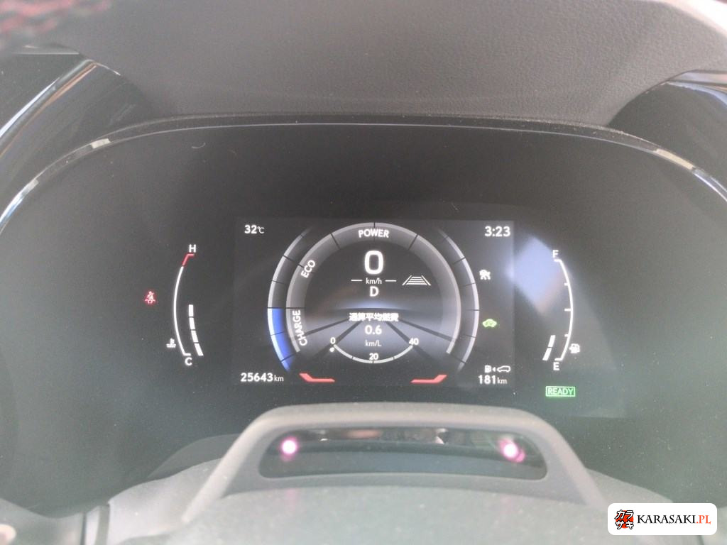 2023 Lexus RX 4WD RX500H F Sport Performance 6