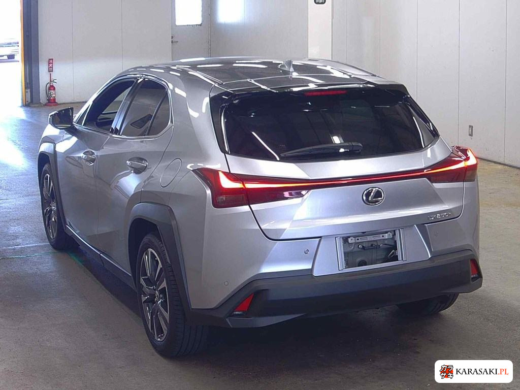 2023 Lexus Ux UX250H Version L 2