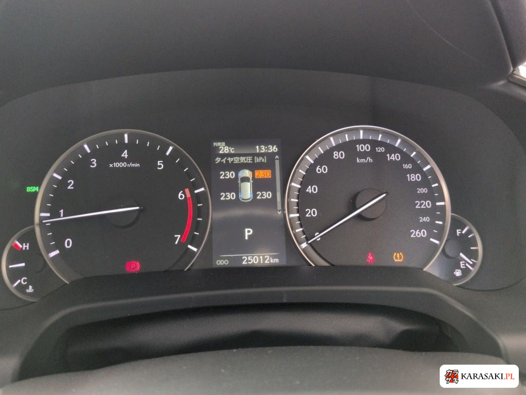 2021 Lexus RX RX300 Version L 6