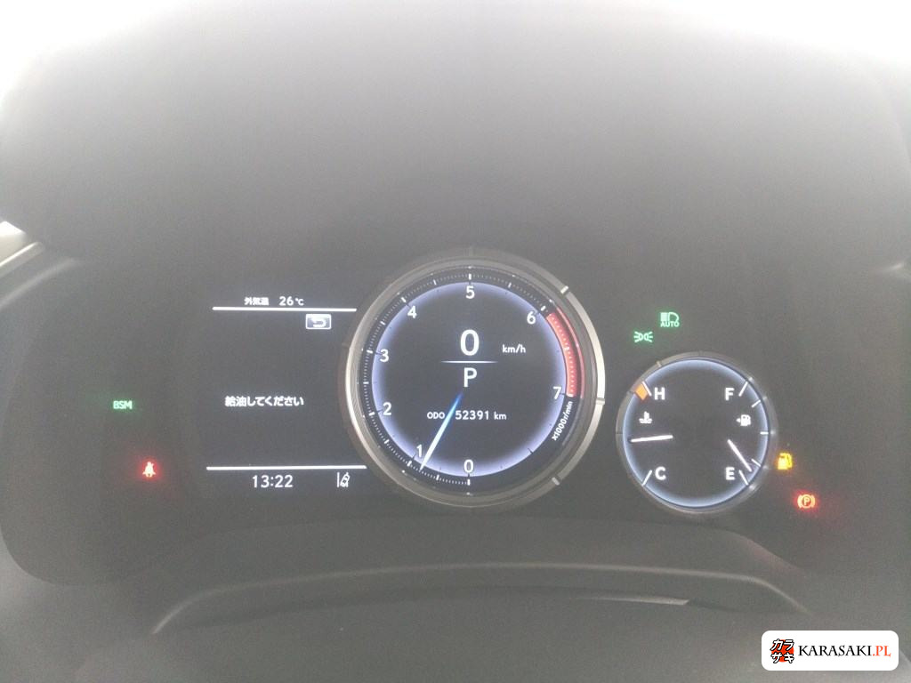 2022 Lexus RX RX300 F Sport 6