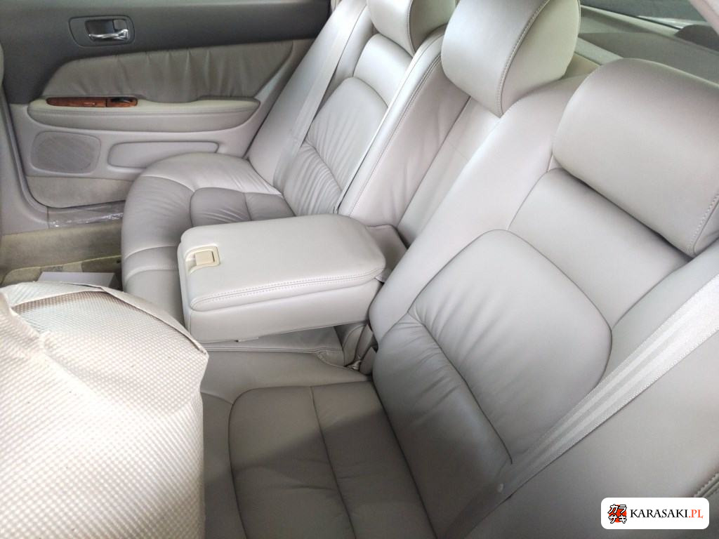 1999 Toyota Celsior B Version Er 6