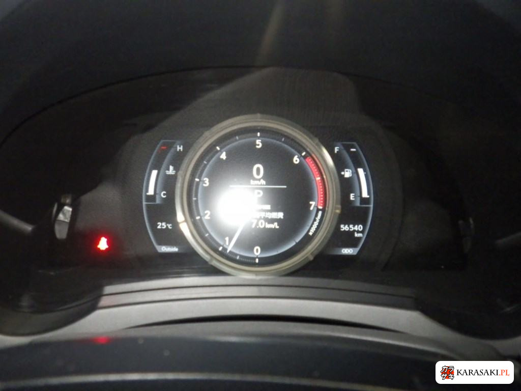 2018 Lexus Is 4D IS300 F Sport 6