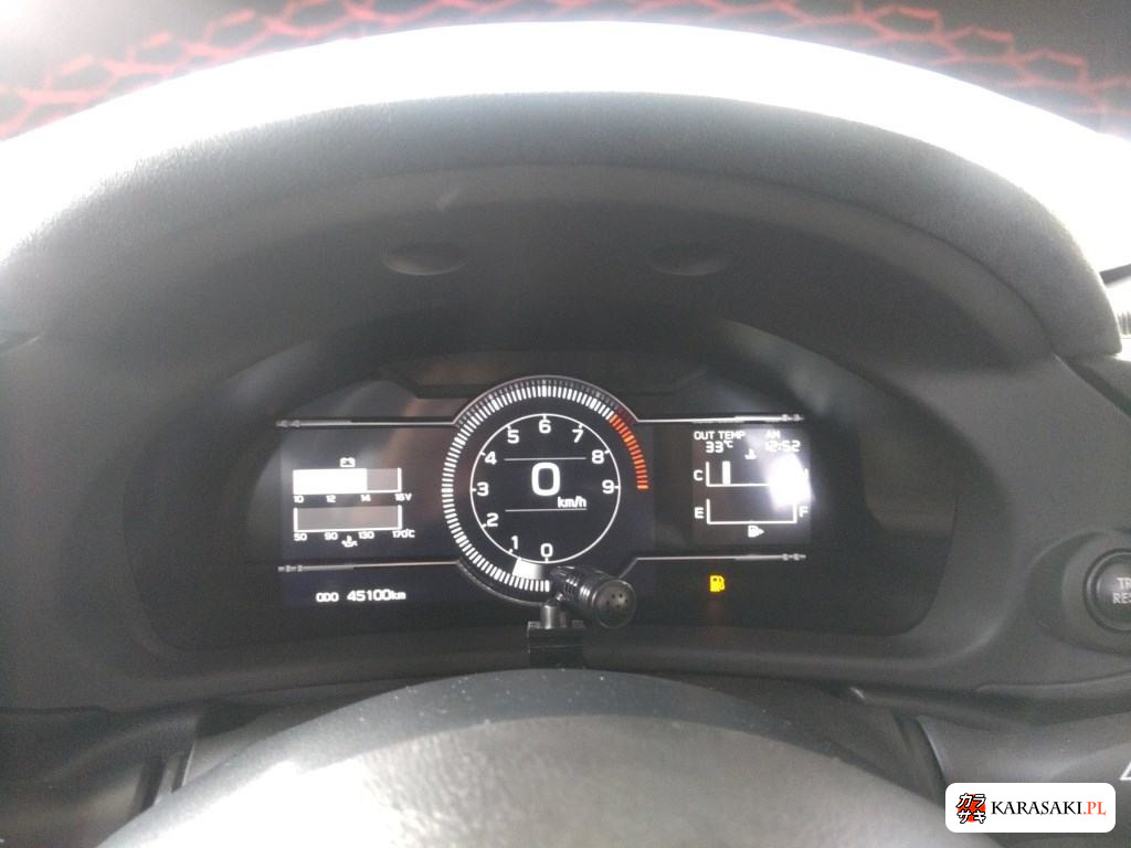 2023 Subaru BRZ S 6