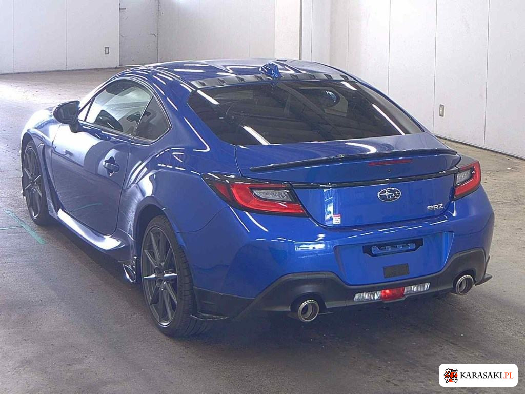 2023 Subaru BRZ S 2