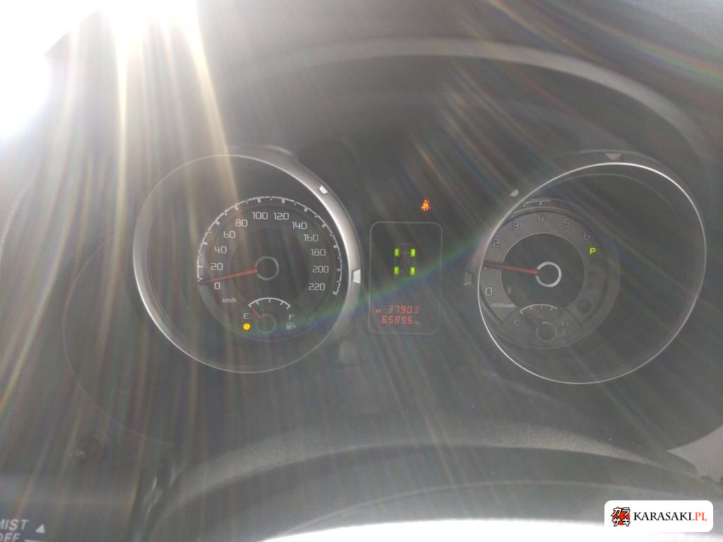 2015 Mitsubishi Pajero 5D 4WD Long GR 6