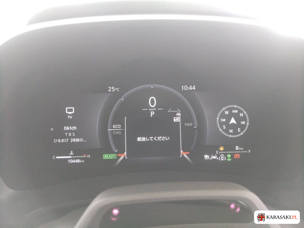 2024 Lexus LBX Relax 6