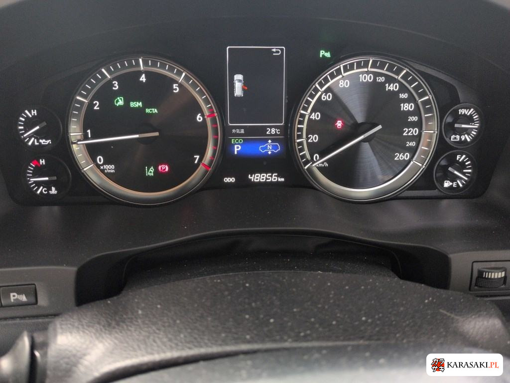 2018 Lexus LX 4WD LX570 6