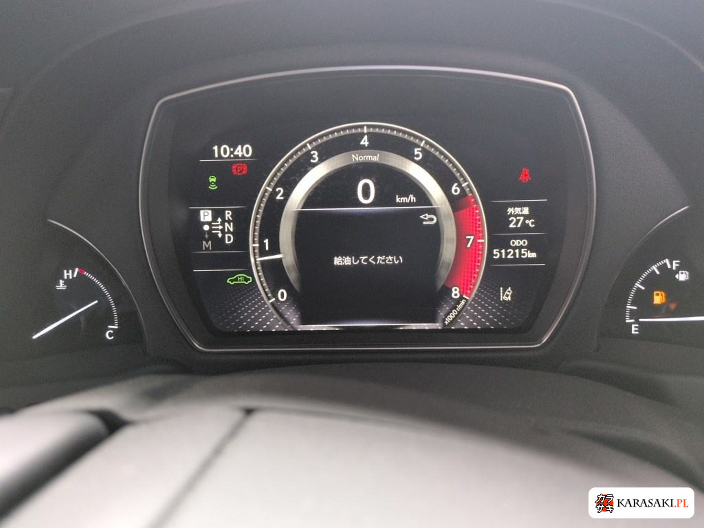 2021 Lexus LS 4WD LS500 I Package 6