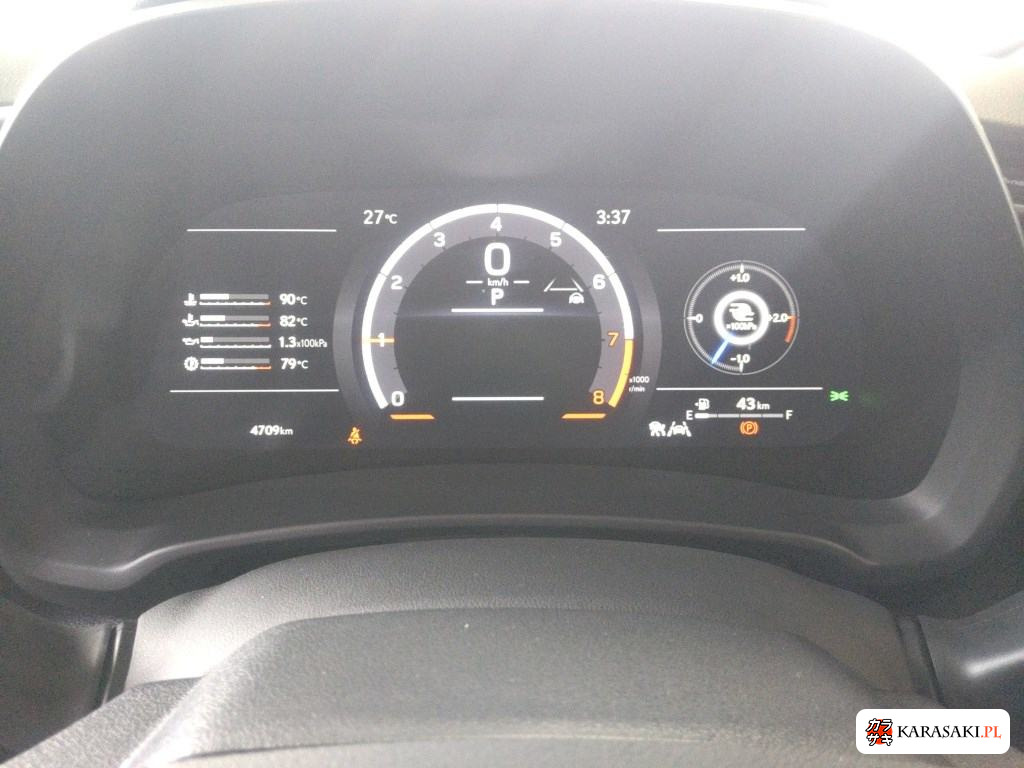 2025 Lexus LBX 4WD Morizo RR 6