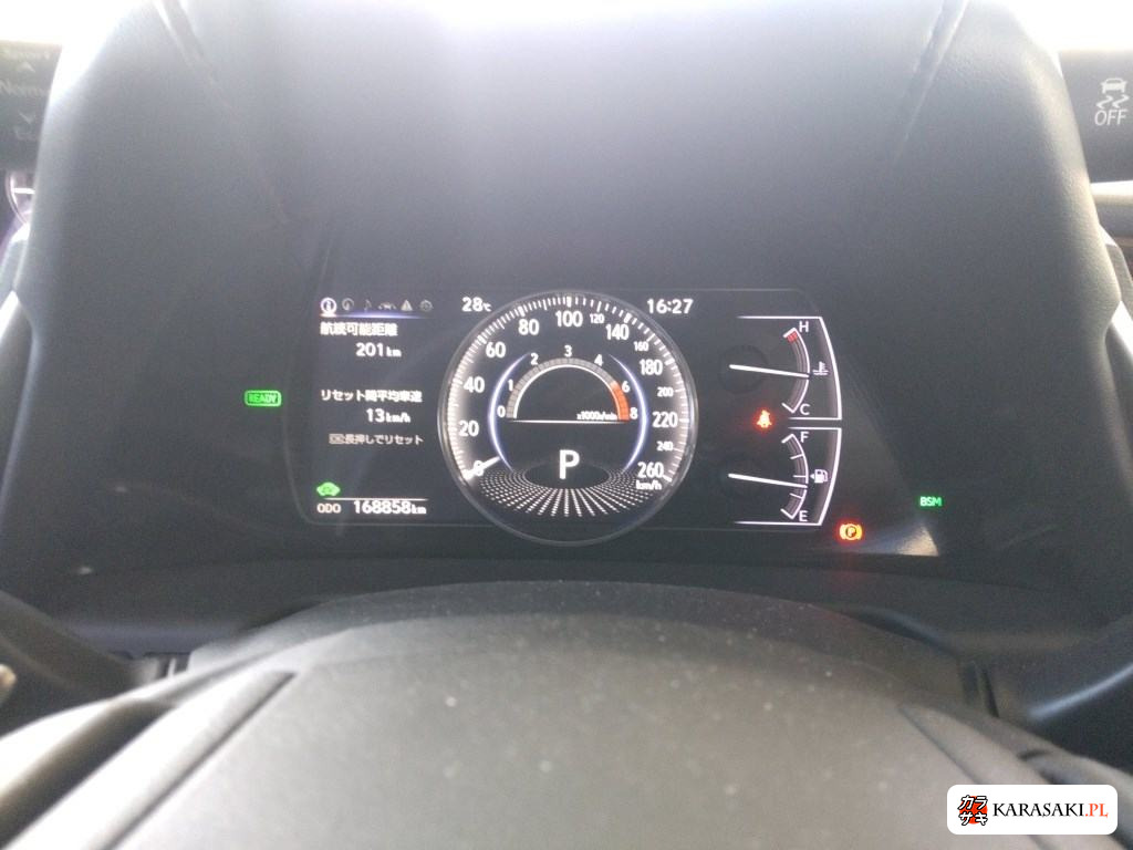 2019 Lexus Es ES300H Version L 6