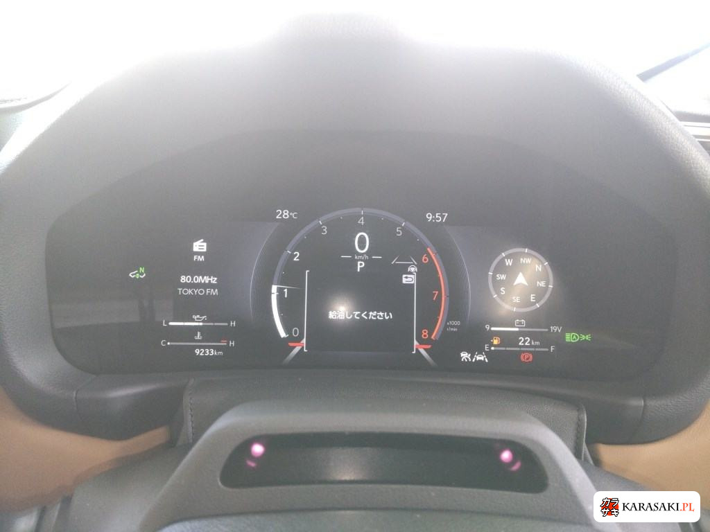 2025 Lexus LX 4WD LX600 6