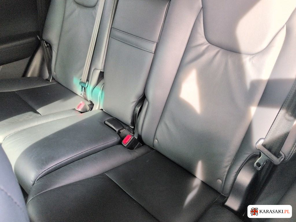 2010 Lexus RX RX450H 6