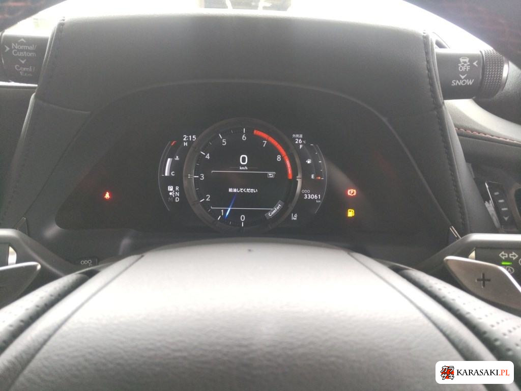 2022 Lexus LS 4WD LS500 F Sport 6