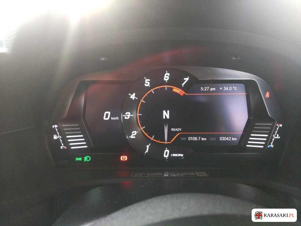 2023 Toyota Supra RZ 6
