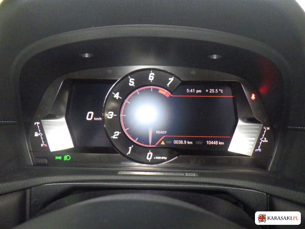 2024 Toyota Supra RZ 6