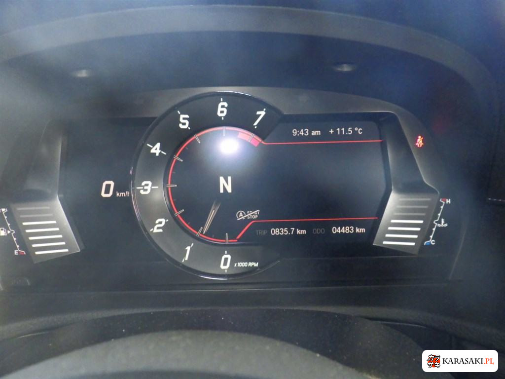 2023 Toyota Supra RZ 6