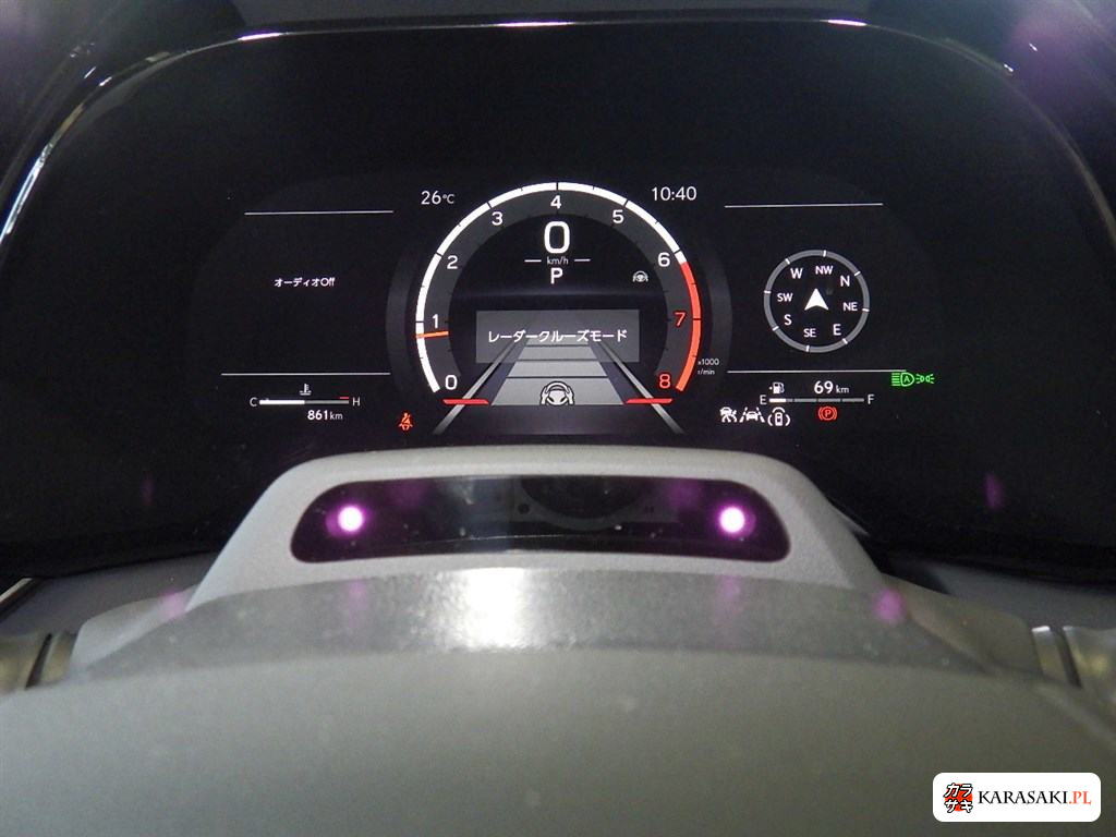 2025 Lexus RX 4WD F Sport 6