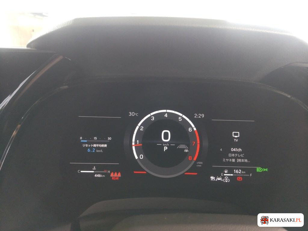 2025 Lexus RX 4WD F Sport 6