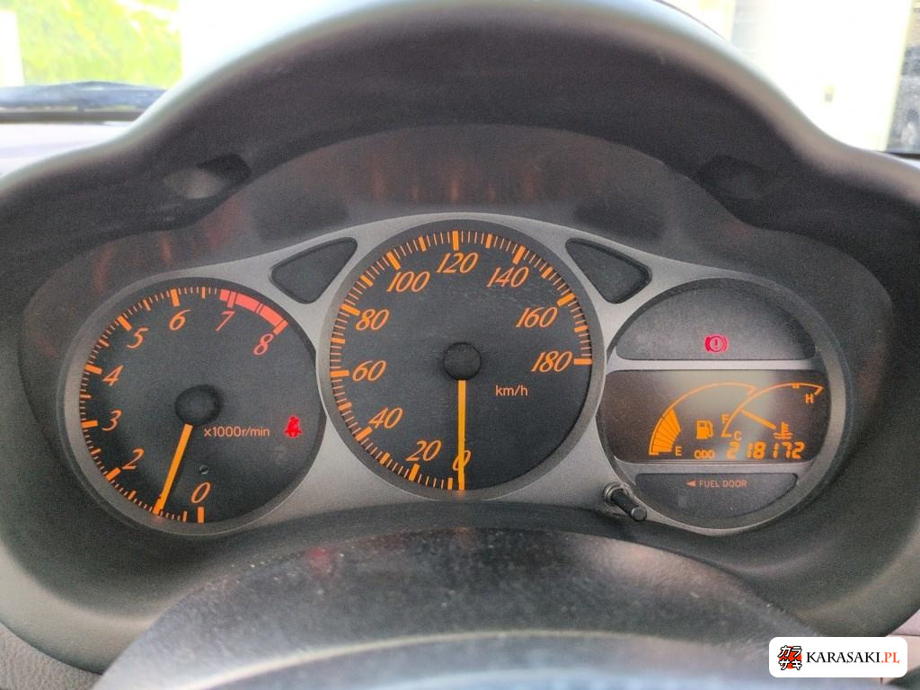 2000 Toyota Celica CP SS-Ⅰ 6