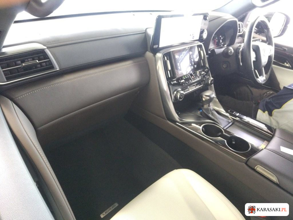 2023 Lexus LX 4WD LX600 5