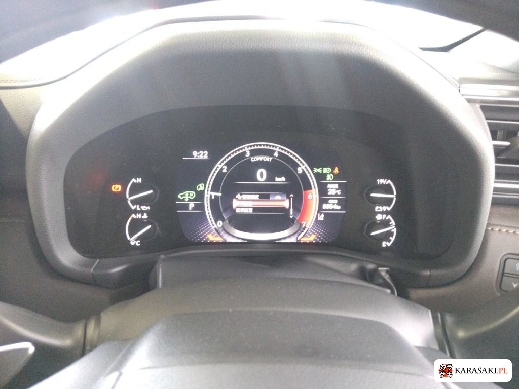 2023 Lexus LX 4WD LX600 6