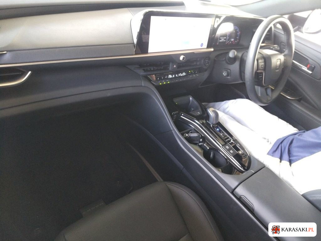 2023 Toyota Crown Crossover 4WD G Advanced･leather Package 5