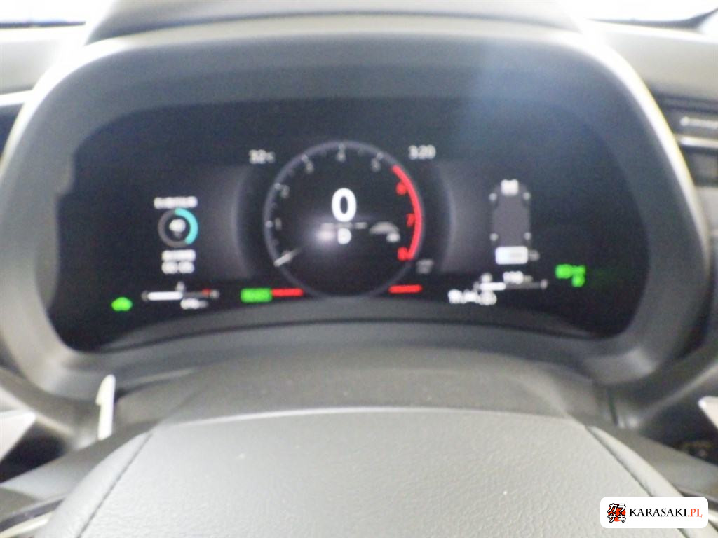 2025 Lexus LBX Cool 6