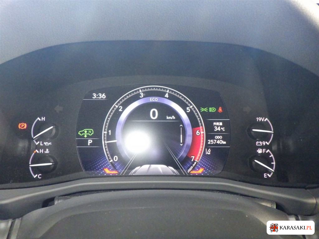 2023 Lexus LX 4WD LX600 6