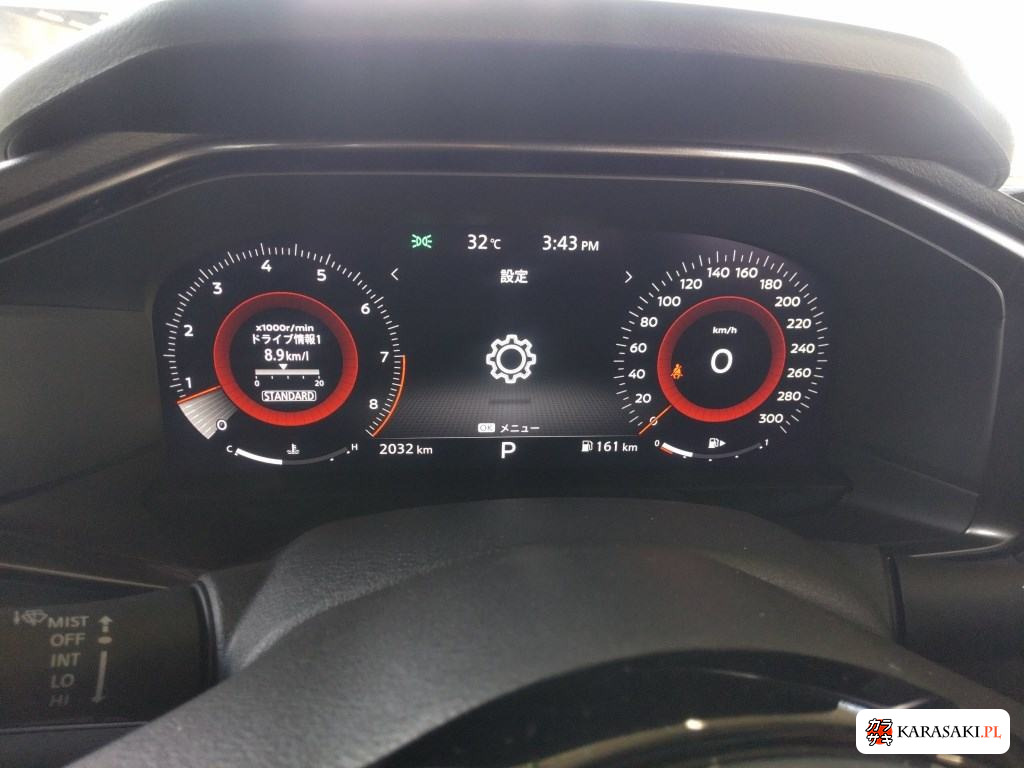 2022 Nissan Fairlady Z CP Version ST 6