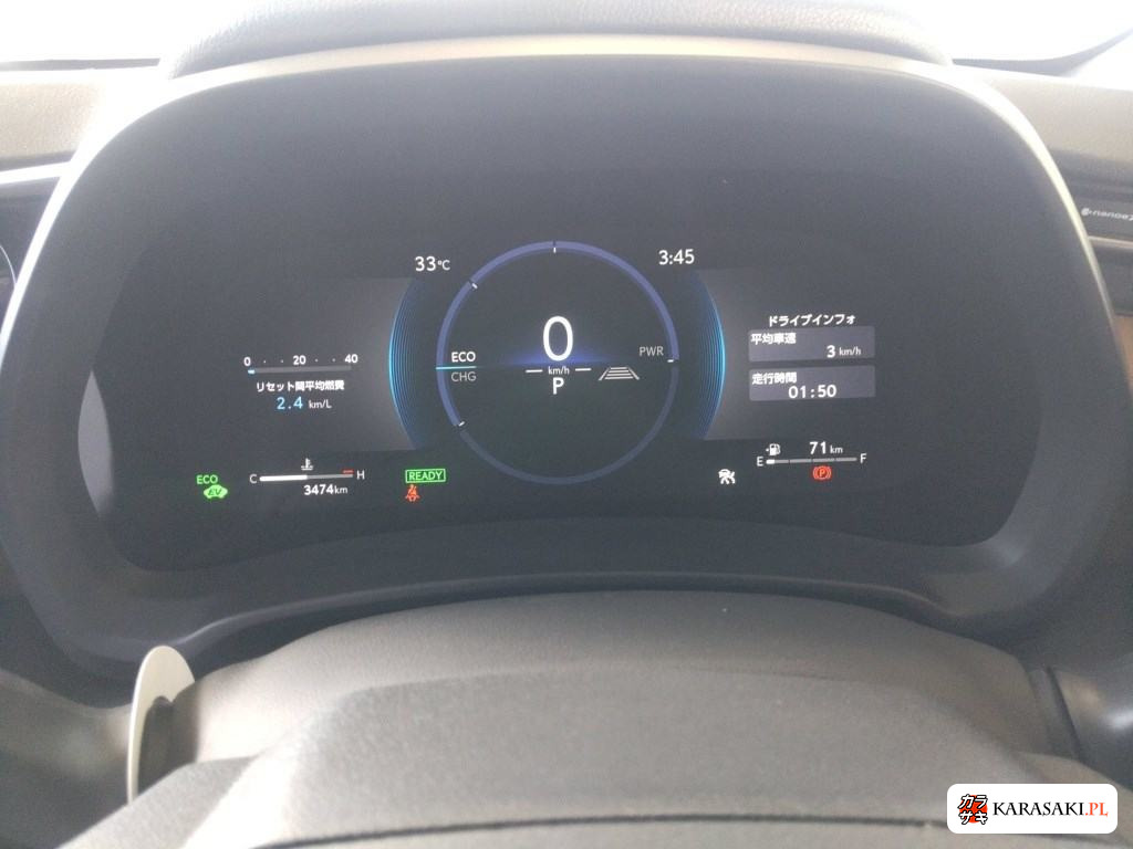 2025 Lexus LBX 4WD Relax 6