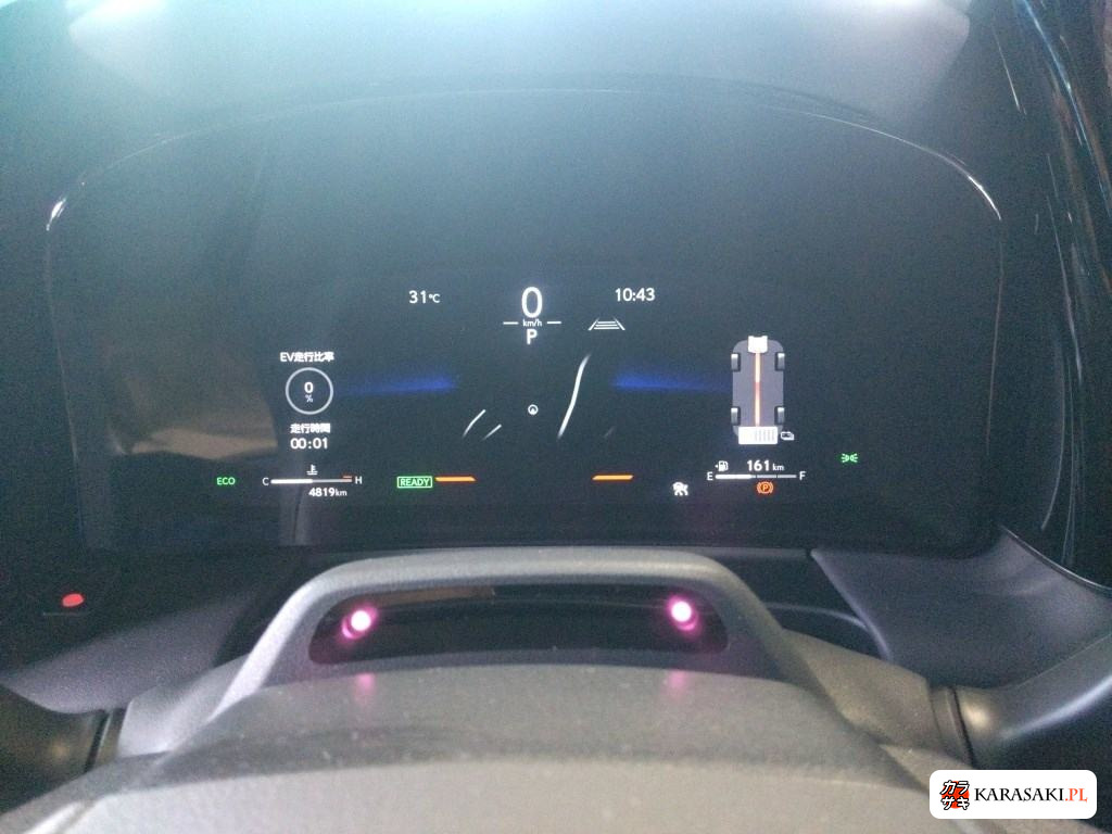 2025 Lexus LM 4WD LM500H Version L 6