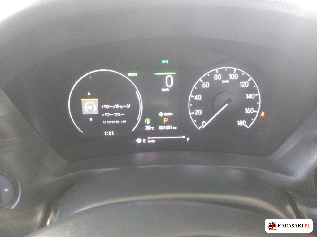 2019 Lexus CT CT200H Version C 6