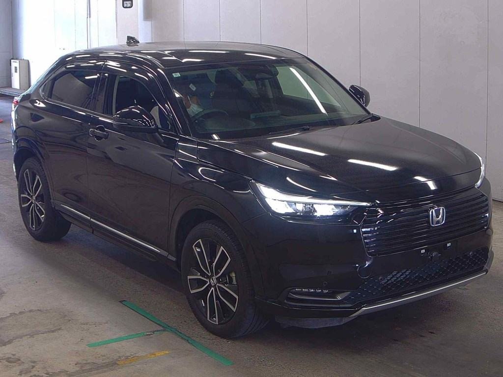 Lexus CT 2019 z aukcji japońskiej