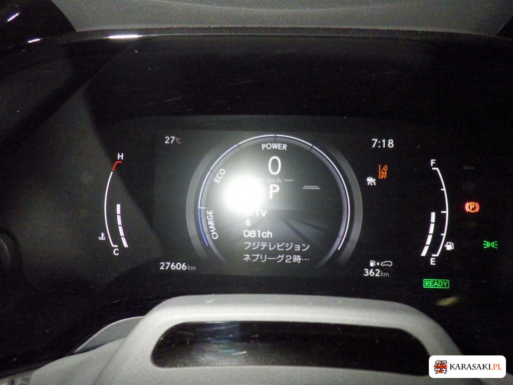 2024 Lexus RX 4WD RX350H Version L 6