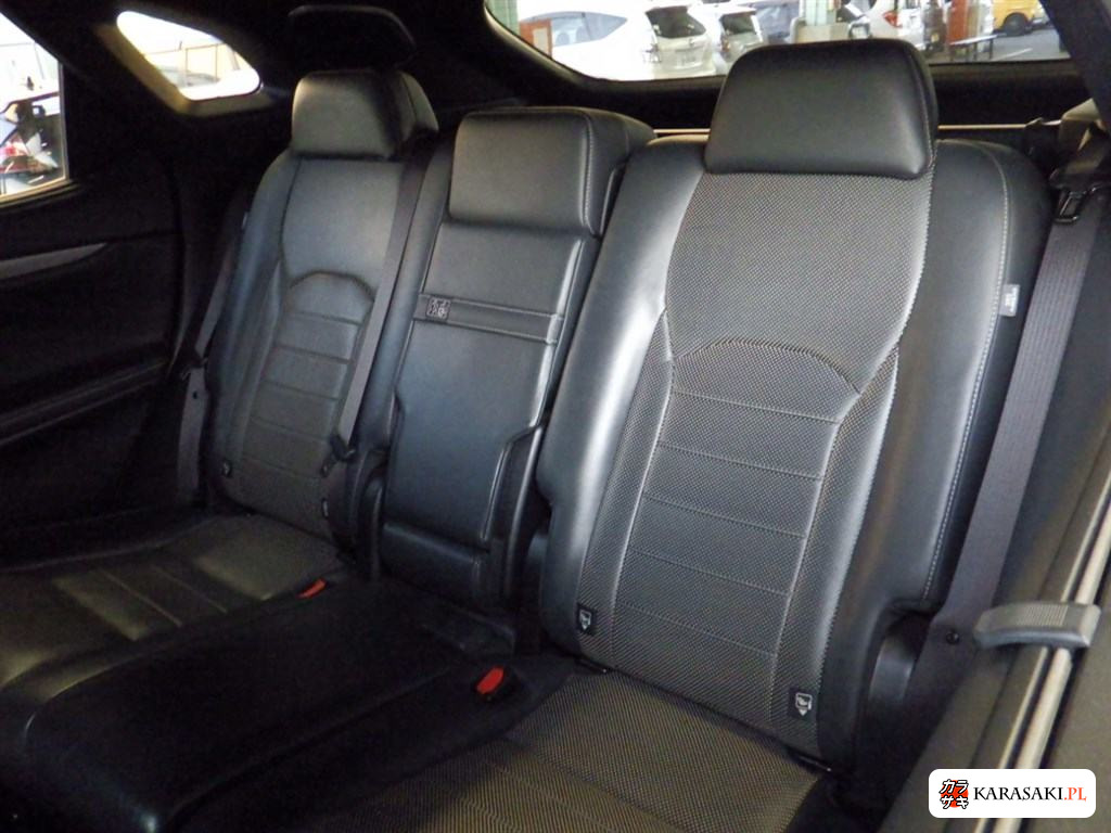 2015 Lexus RX 4WD RX450H F Sport 6