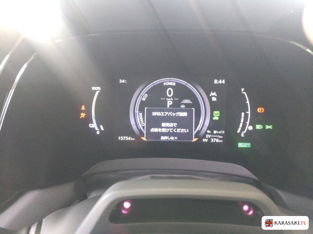2024 Lexus RX 4WD RX450H+ Version L 6