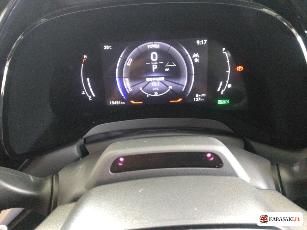 2024 Lexus RX 4WD RX500H F Sport Performance 6