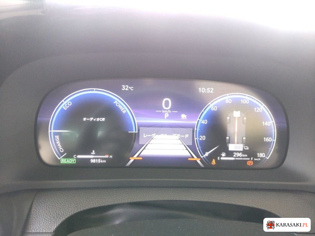 2023 Toyota Crown Crossover 4WD G Advanced･leather Package 6