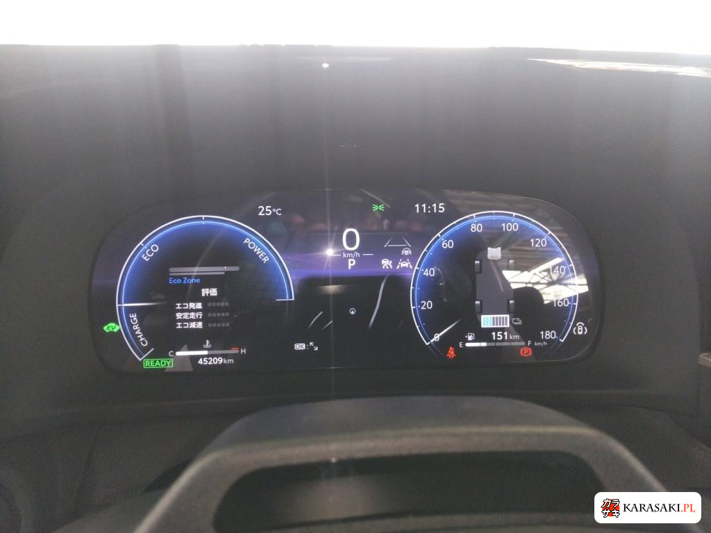 2024 Toyota Crown Crossover 4WD RS Advanced 6