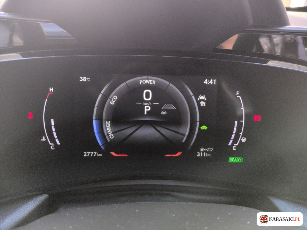 2025 Lexus NX NX350H F Sport 6