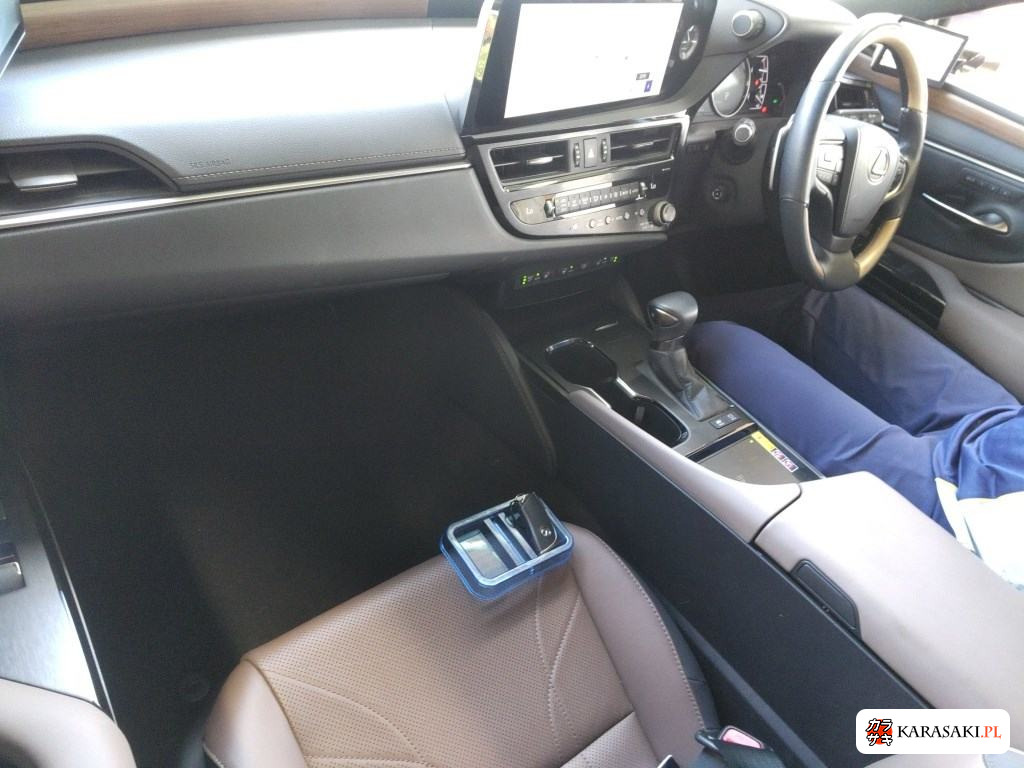 2023 Lexus Es ES300H Version L 5