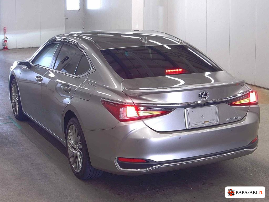 2023 Lexus Es ES300H Version L 2