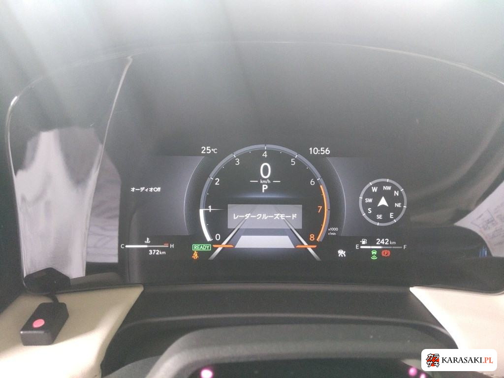 2026 Lexus LM 4WD LM500H Version L 6