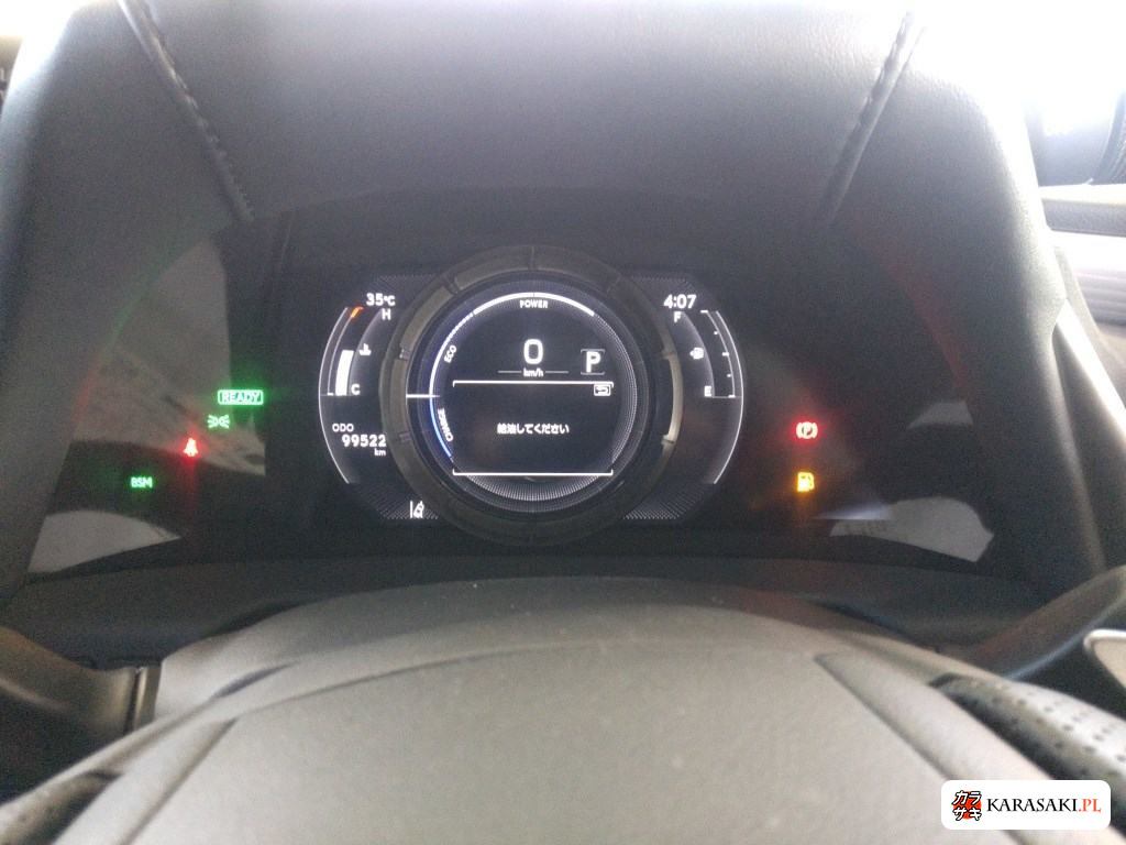 2020 Lexus Es ES300H F Sport 6
