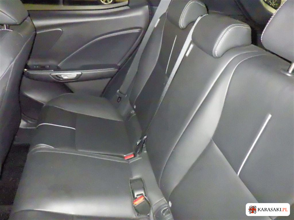 2024 Lexus LBX Relax 6