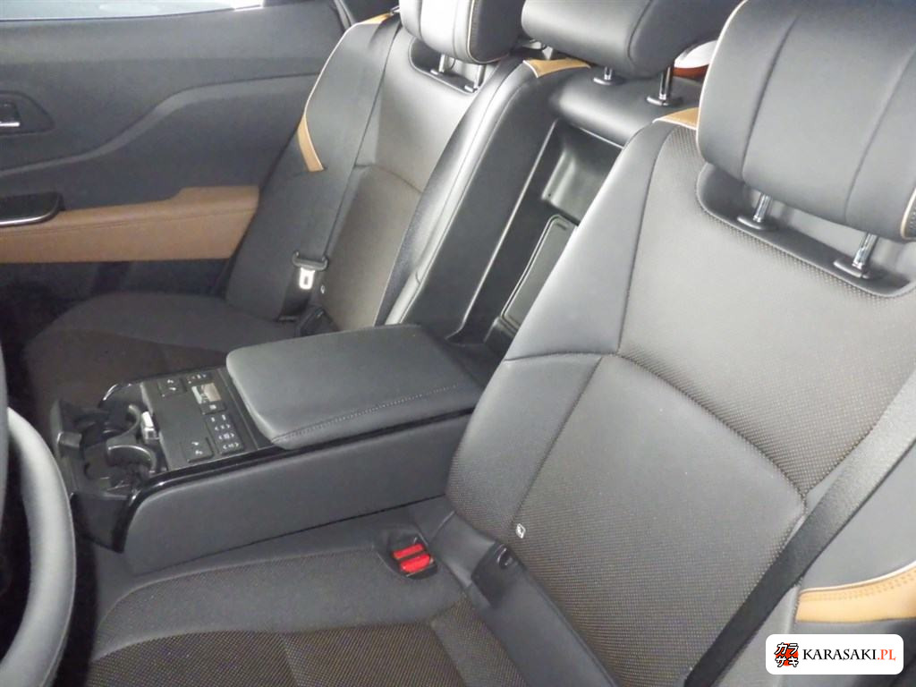 2023 Toyota Crown Crossover 4WD RS Advanced 6