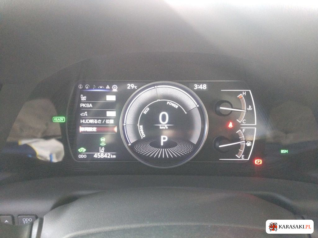 2023 Lexus Es ES300H Graceful Escort 6